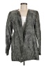 Eileen Fisher Gray Blazer Size M - photo 1