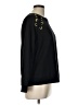 MICHAEL Michael Kors Black Pullover Sweater Size L - photo 4