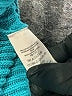 Free People Teal Pullover Sweater Size S - photo 8