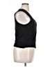 Gap Black Tank Top Size XL - photo 4