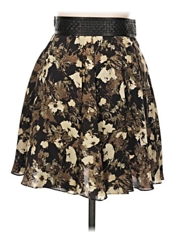 Elizabeth and James Formal Skirt (view 1)