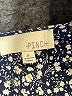 Pinch 100% Polyester Polka Dots Blue Casual Dress Size S - photo 7