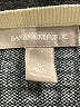 Banana Republic Houndstooth Ivory Pullover Sweater Size L - photo 7