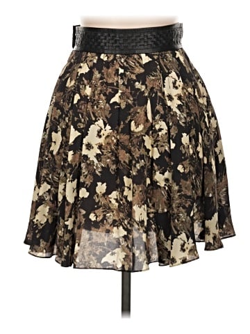 Elizabeth and James Formal Skirt (view 2)