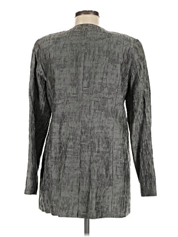 Eileen Fisher Blazer (view 2)