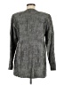 Eileen Fisher Gray Blazer Size M - photo 2