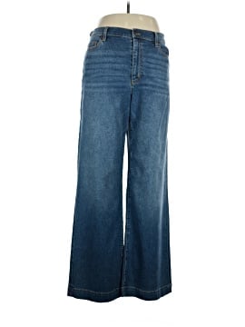Lands' End Jeans