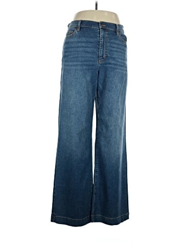 Lands' End Jeans (view 1)