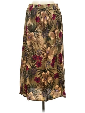 DressBarn Casual Skirt (view 2)