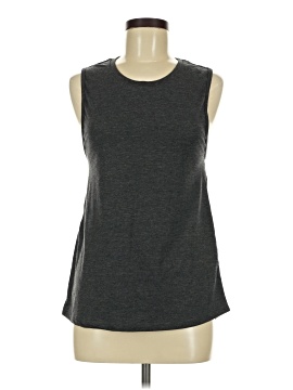 Bella Sleeveless T-Shirt (view 1)