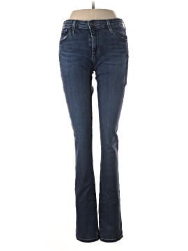 Adriano Goldschmied Jeans (view 1)