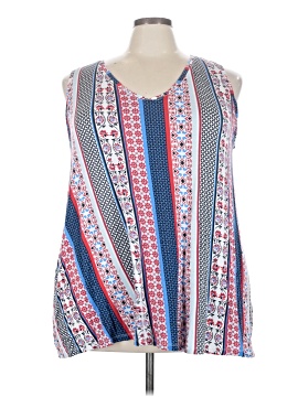 Lane Bryant Tank Top