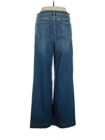 Lands' End Jeans (view 2)