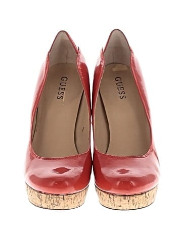 Guess Heels (view 2)