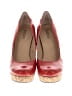 Guess Red Heels Size 10 - photo 2
