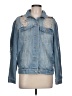 Highway Blue Denim Jacket Size L - photo 1