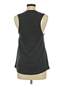Bella Sleeveless T-Shirt (view 2)