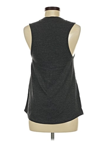 Bella Sleeveless T-Shirt (view 2)