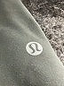 Lululemon Athletica Black Active Pants Size 0 - photo 7