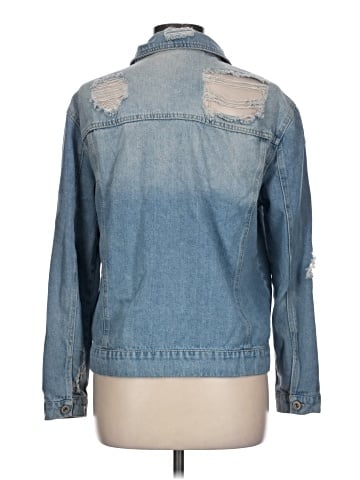 Highway Denim Jacket (view 2)