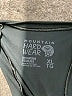 Mountain Hardwear 100% Polyester Black Tank Top Size XL - photo 7