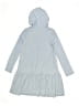Tucker + Tate Gray Dress Size 8 - photo 2