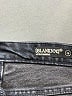 Blank NYC Blue Denim Shorts Size 28 waist - photo 3