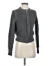 Cotton On 100% Polyester Gray Cardigan Size S - photo 1