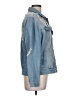 Highway Blue Denim Jacket Size L - photo 4