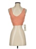 Fabletics Orange Tank Top Size S - photo 1