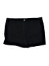 Ann Taylor LOFT Solid Black Shorts Size 12 - photo 1