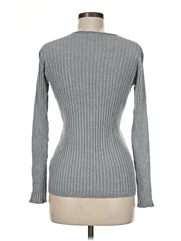 Coldwater Creek Long Sleeve Top (view 2)