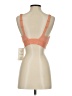 Fabletics Orange Tank Top Size S - photo 2