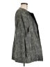Eileen Fisher Gray Blazer Size M - photo 4