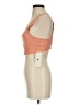 Fabletics Orange Tank Top Size S - photo 5
