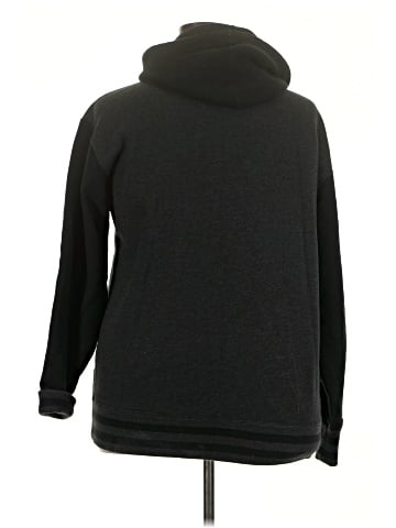 Harry Potter Zip Up Hoodie (view 2)
