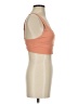 Fabletics Orange Tank Top Size S - photo 4