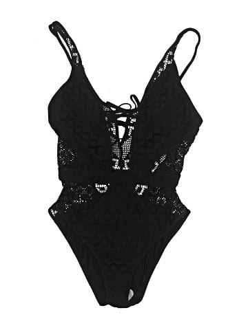 Becca Bodysuit (view 1)