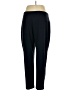 J.Jill Solid Black Active Pants Size XL - photo 2