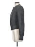 Cotton On 100% Polyester Gray Cardigan Size S - photo 5