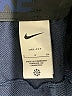Nike Blue Track Pants Size S (kids) - photo 3