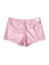 Unbranded Metallic Pink Athletic Shorts Size 140 cm / US 10 - photo 2
