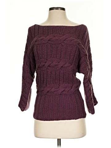 Bebe Pullover Sweater (view 1)