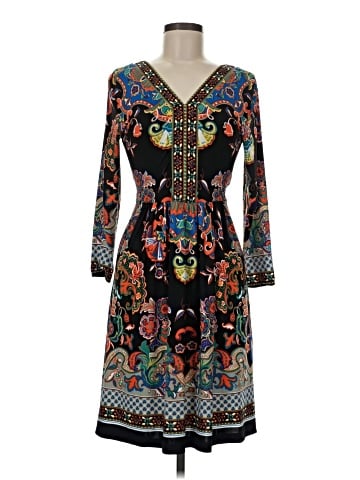 ECI Casual Dress (view 1)