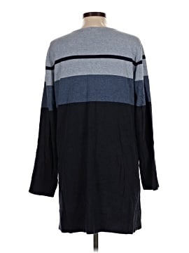 Eight Eight Eight Pullover Sweater (view 2)