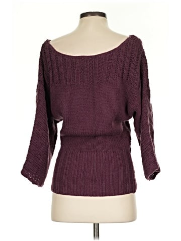 Bebe Pullover Sweater (view 2)