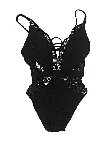 Becca Bodysuit (view 2)