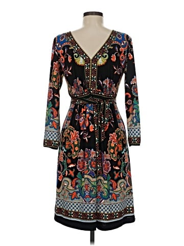 ECI Casual Dress (view 2)