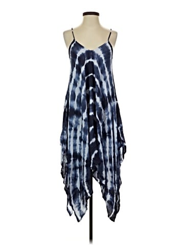 Raviya Casual Dress (view 1)