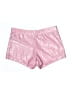 Unbranded Metallic Pink Athletic Shorts Size 140 cm / US 10 - photo 1